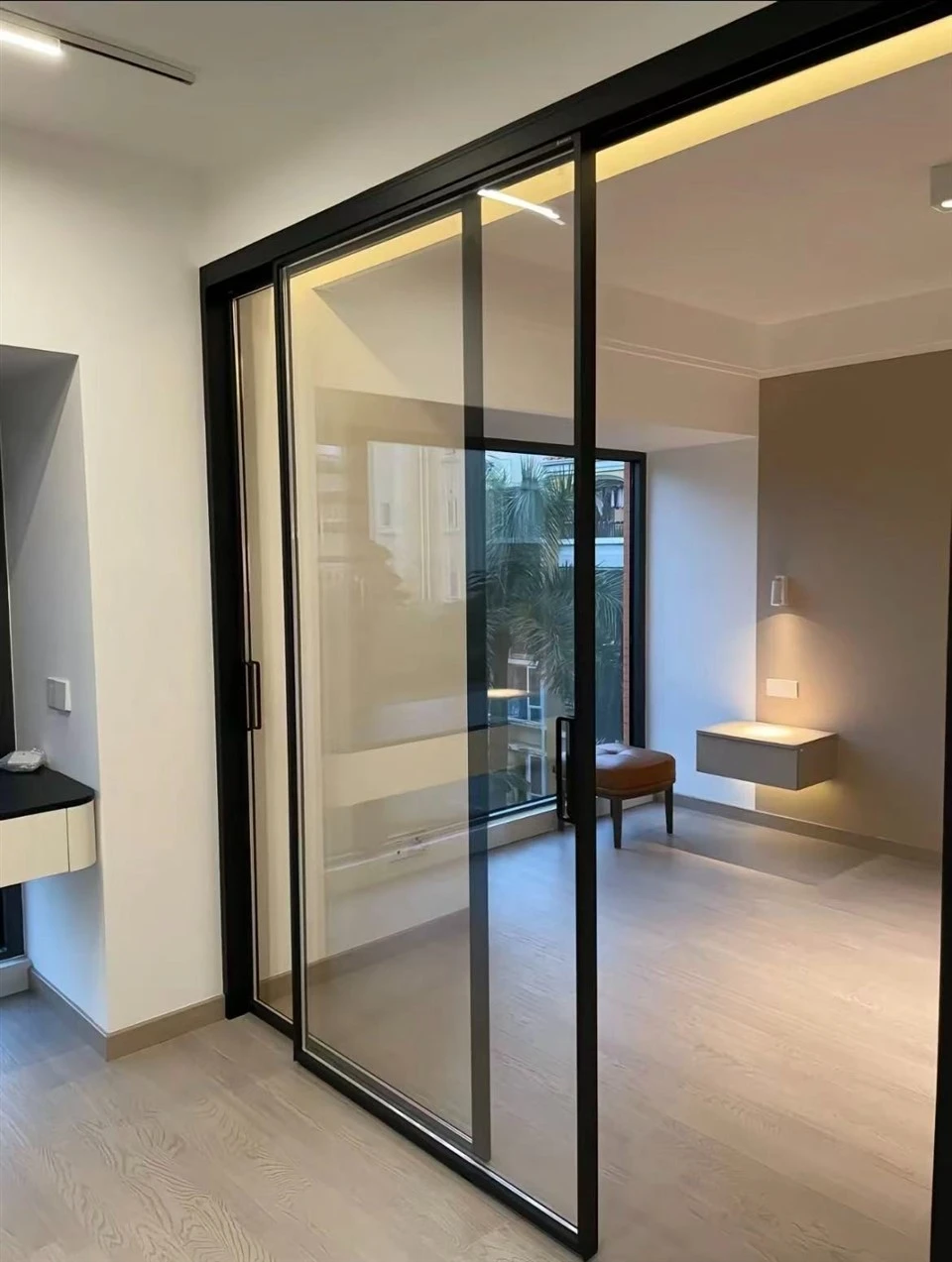 Aluminium Sliding Windows And Doors suppliers