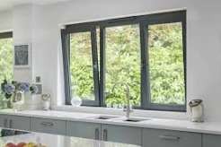 Aluminium Tilt And Turn Windows manufacturers
