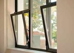 Aluminium Tilt And Turn Windows suppliers