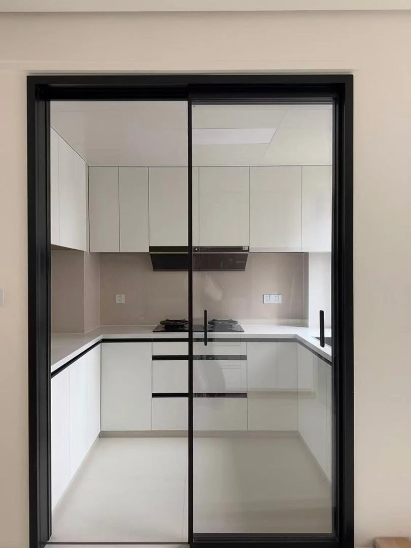 Modern Aluminium Doors manufacturers