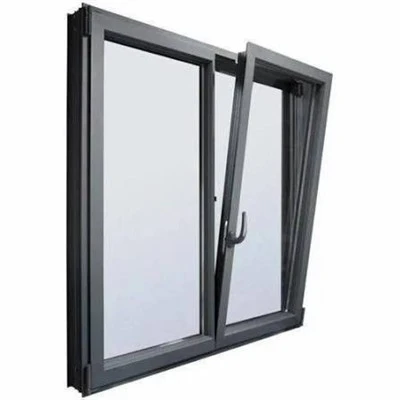Aluminijski sustav Windows Tilt Turn